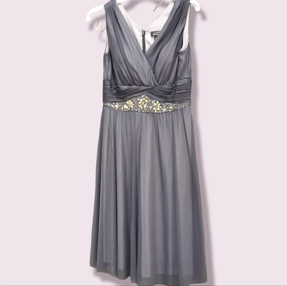 Midi formal dress ♡